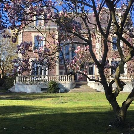 Villa Henri Flavy-le-Martel Exteriör bild